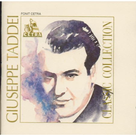 Airs avec orchestre 1955 (Africaine - Andrea Chénier... )..